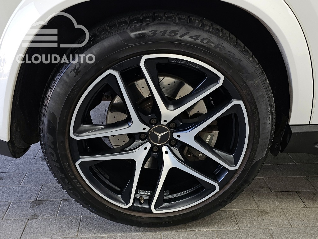 2022 Mercedes-Benz GLE AMG GLE53 4MATIC+ - Image 2