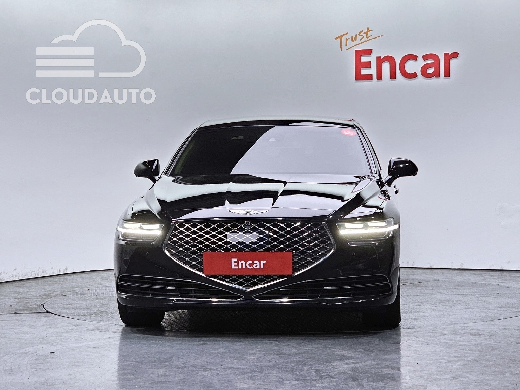 2019 Genesis G90 3.3 T AWD - Image 3
