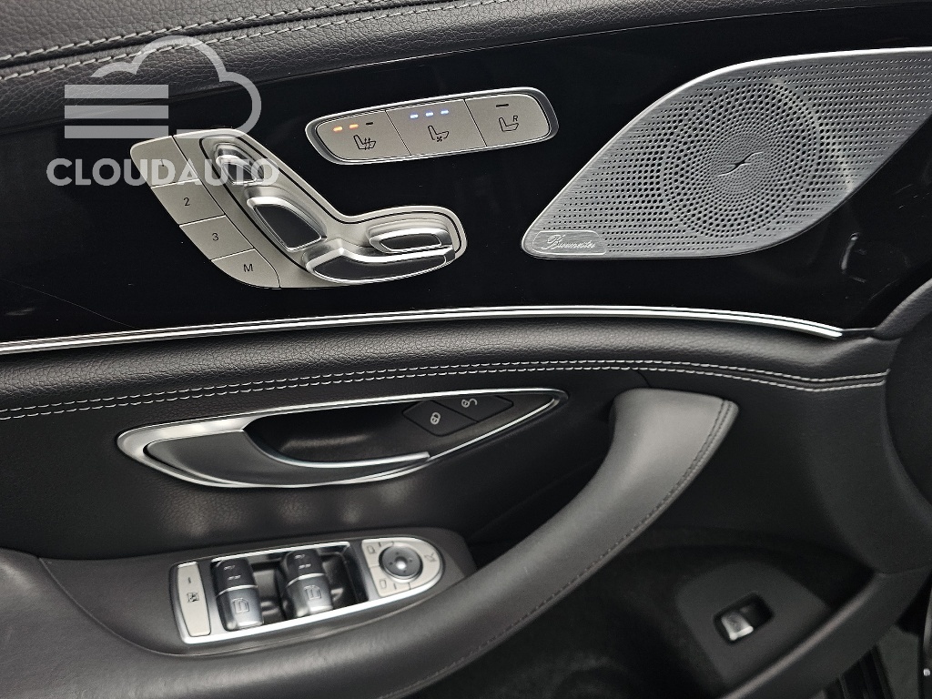 2021 Mercedes-Benz AMG GT 4Door 43 4MATIC+ - Image 18