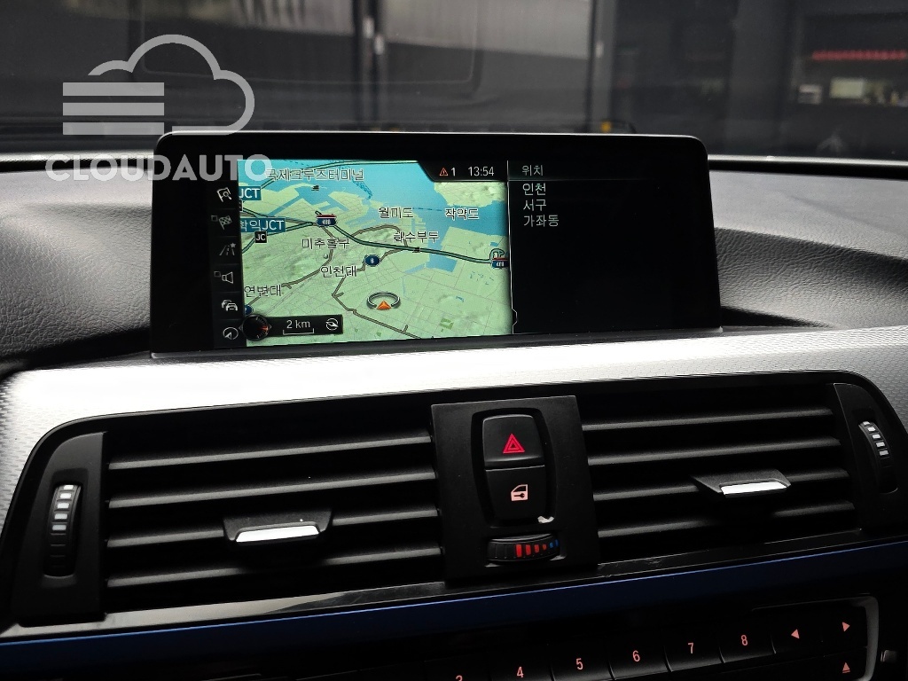 2017 BMW 4 Series 428i M Sports Coupe - Image 14