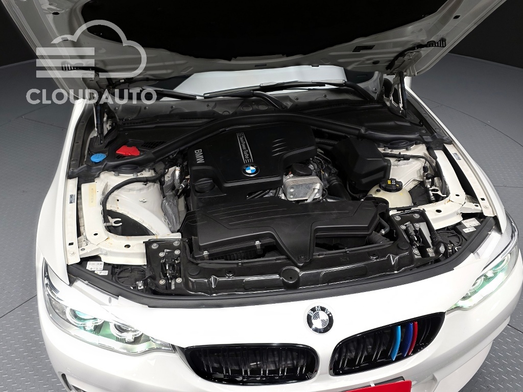 2017 BMW 4 Series 428i M Sports Coupe - Image 6