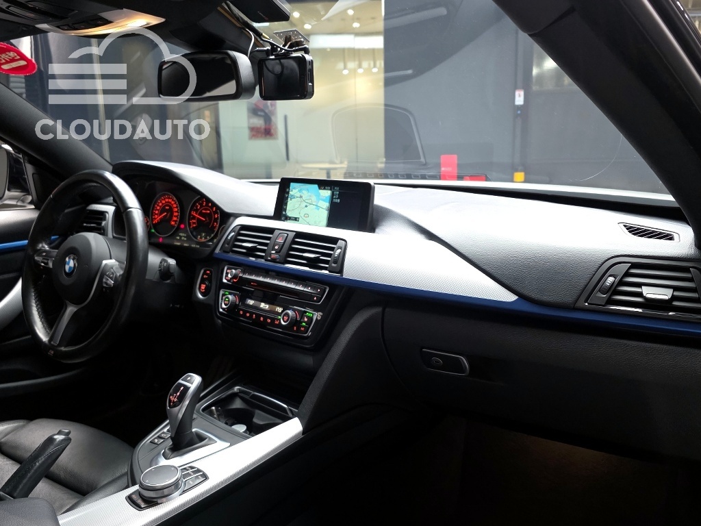 2017 BMW 4 Series 428i M Sports Coupe - Image 7