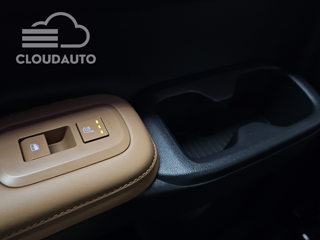 2024 Hyundai Santa Fe Gasoline 2.5T 2WD - Image 18