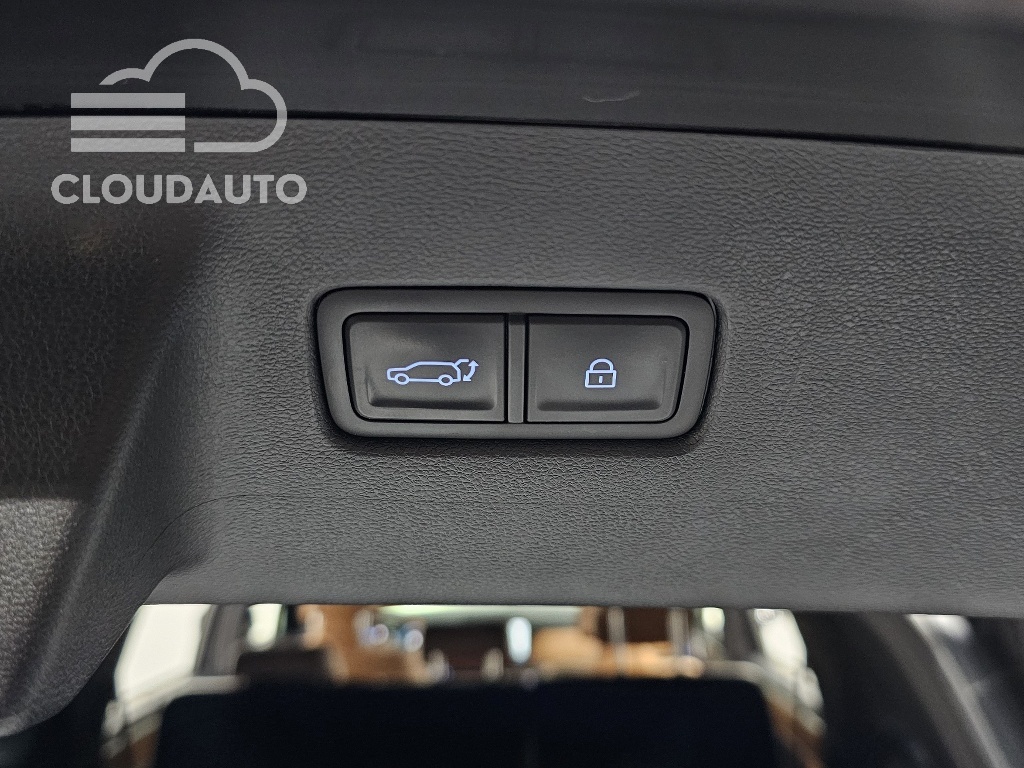 2024 Hyundai Santa Fe Gasoline 2.5T 2WD - Image 20