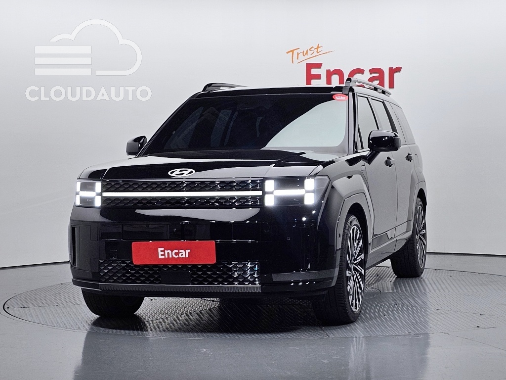 2024 Hyundai Santa Fe Gasoline 2.5T 2WD - Image 3
