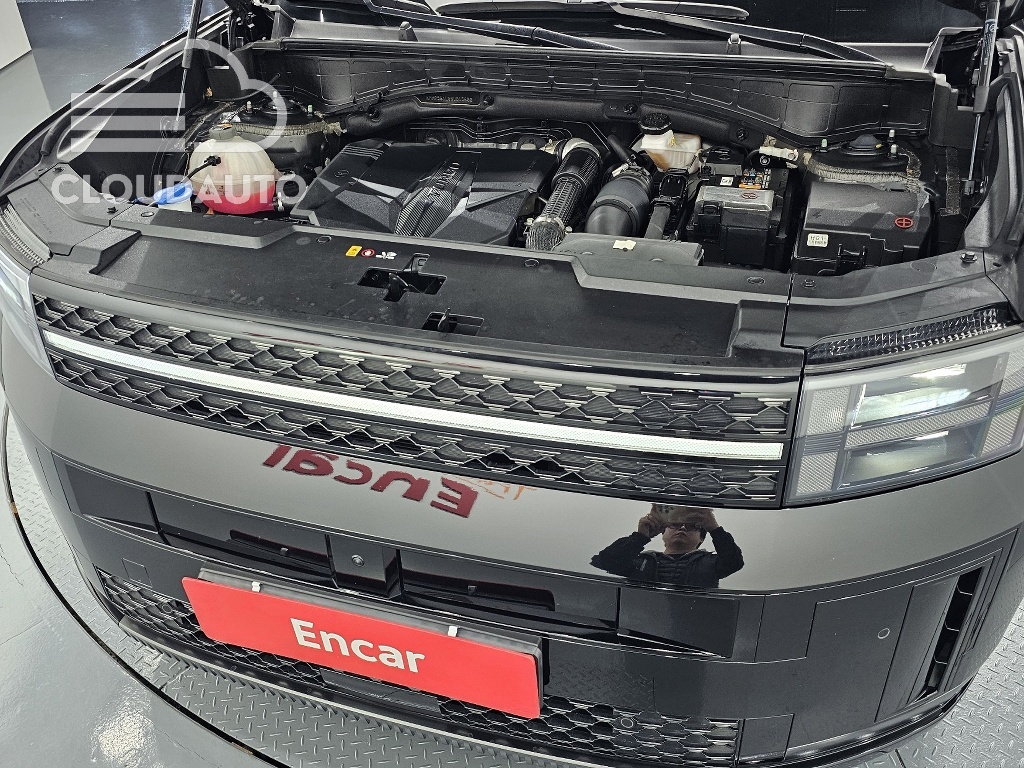 2024 Hyundai Santa Fe Gasoline 2.5T 2WD - Image 6