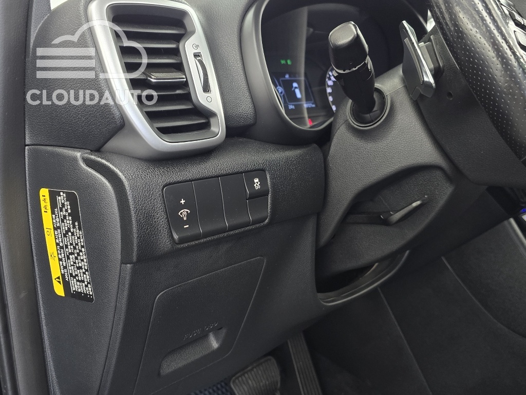 2016 Kia Sportage Diesel 1.7 2WD Noblesse - Image 17