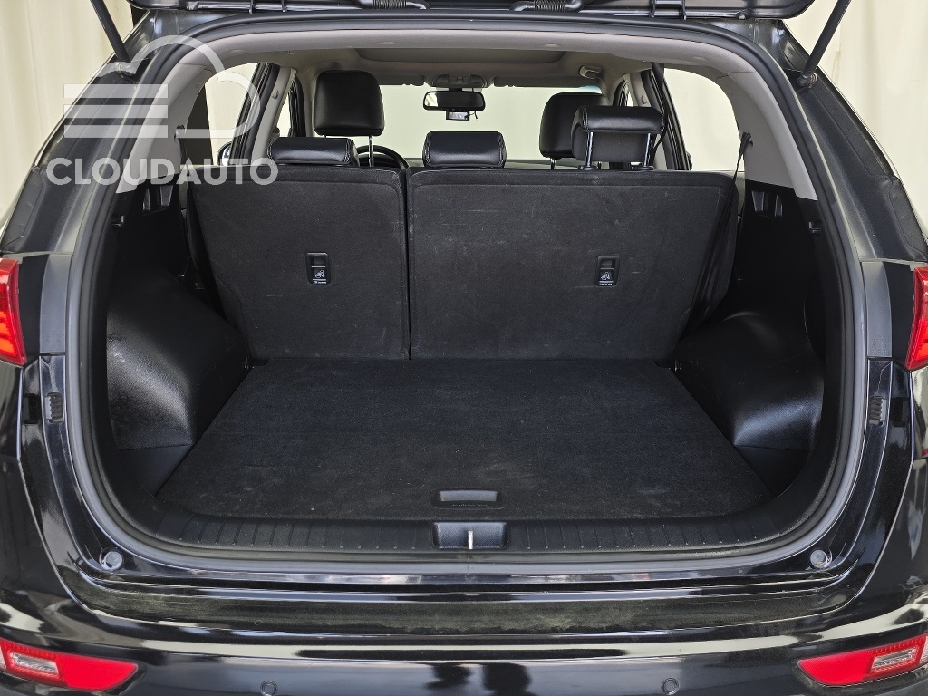 2016 Kia Sportage Diesel 1.7 2WD Noblesse - Image 20