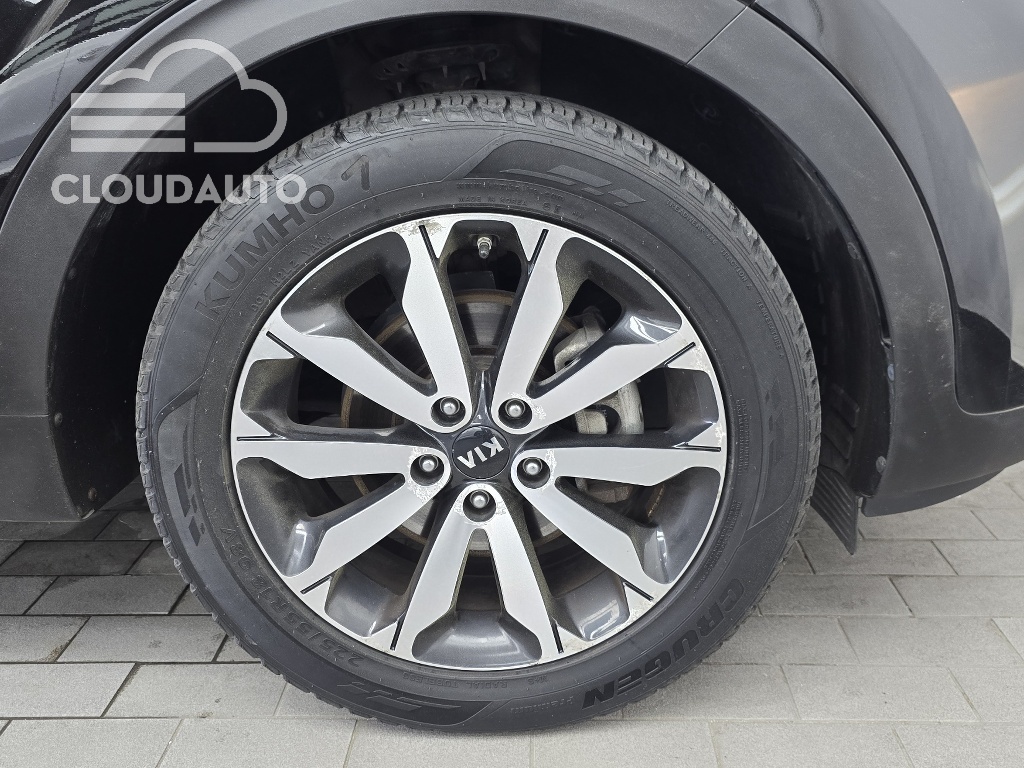2016 Kia Sportage Diesel 1.7 2WD Noblesse - Image 21