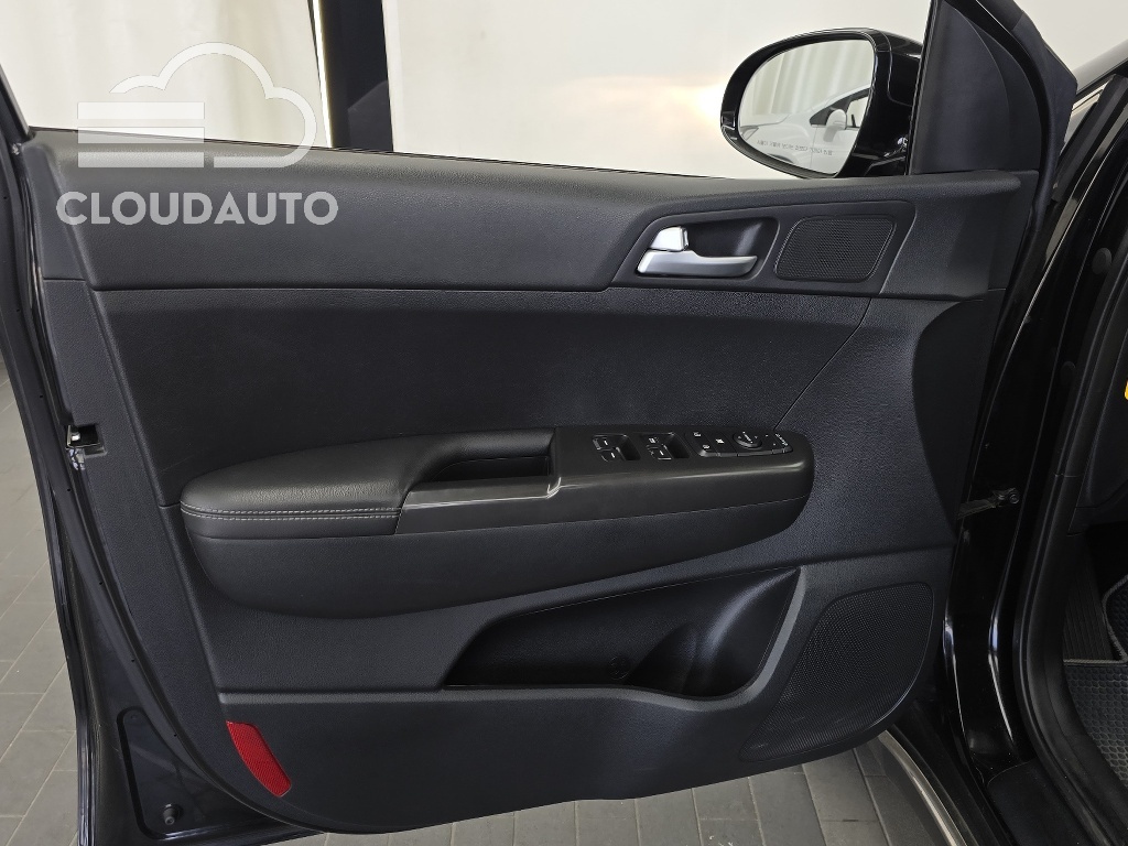2016 Kia Sportage Diesel 1.7 2WD Noblesse - Image 24