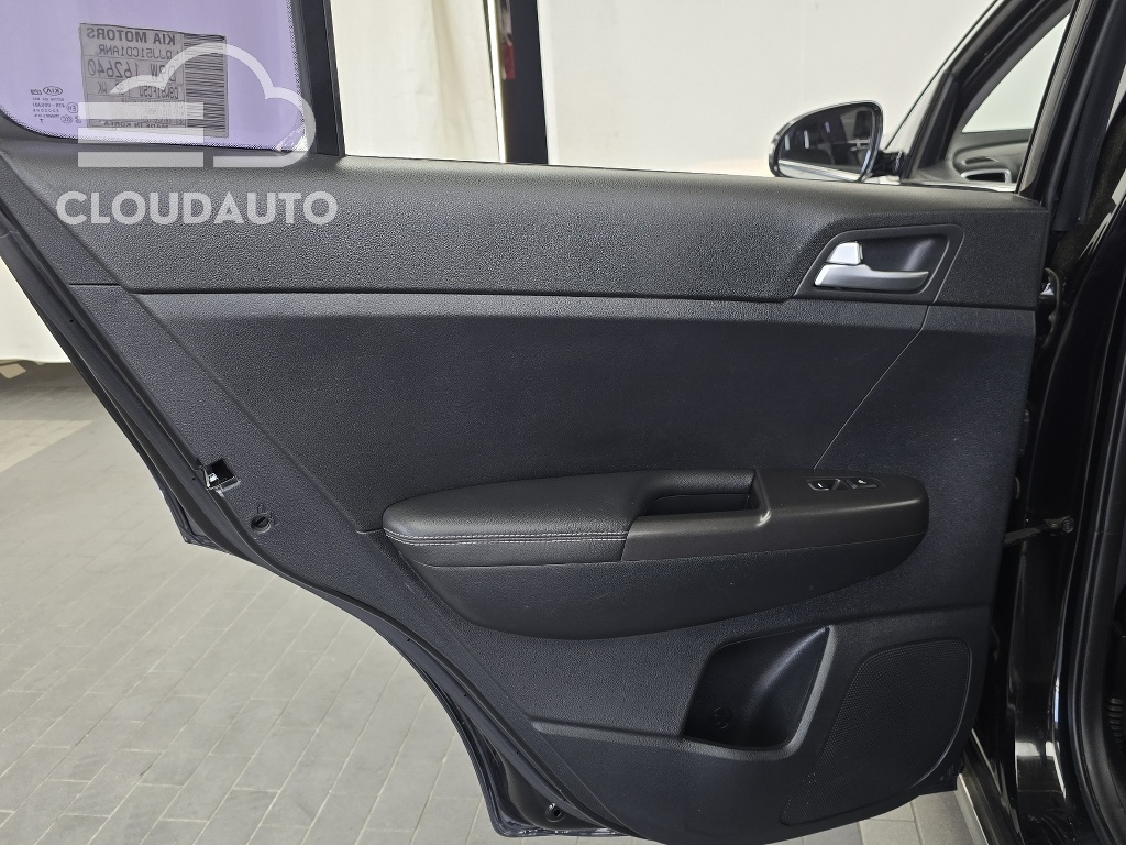 2016 Kia Sportage Diesel 1.7 2WD Noblesse - Image 25