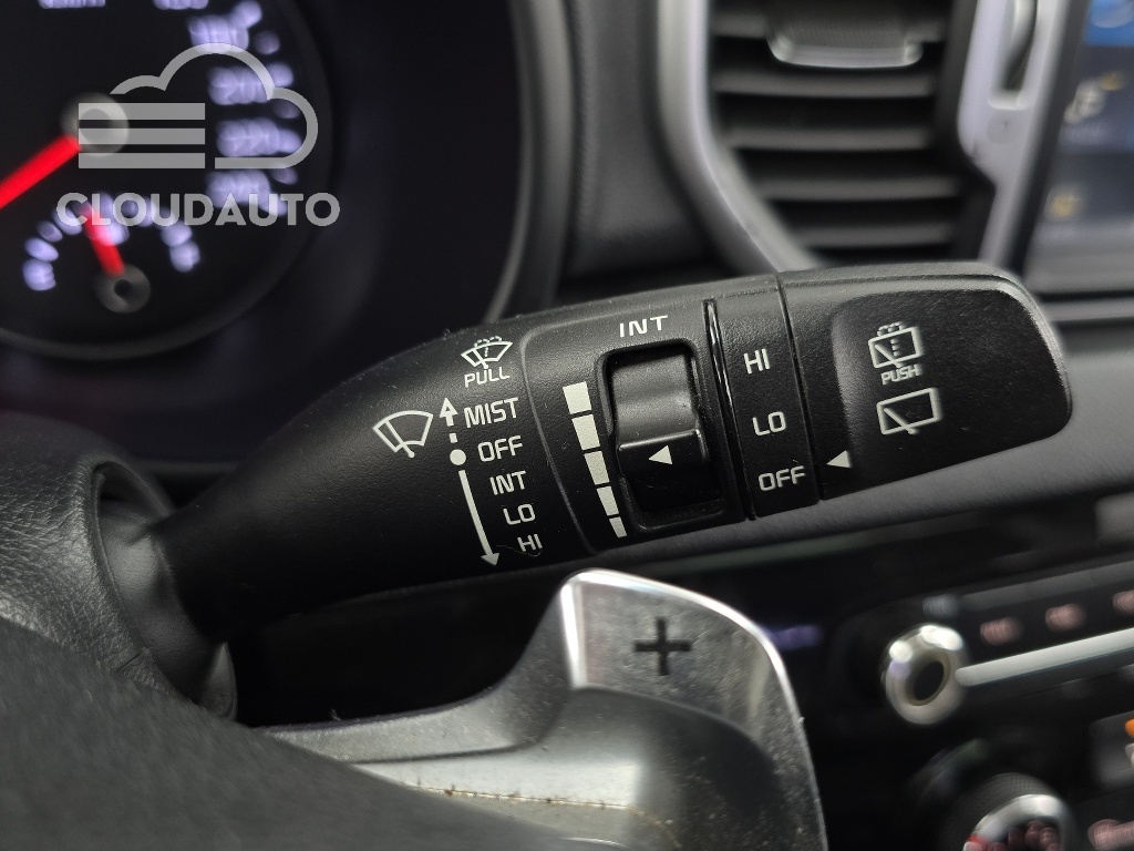 2016 Kia Sportage Diesel 1.7 2WD Noblesse - Image 28