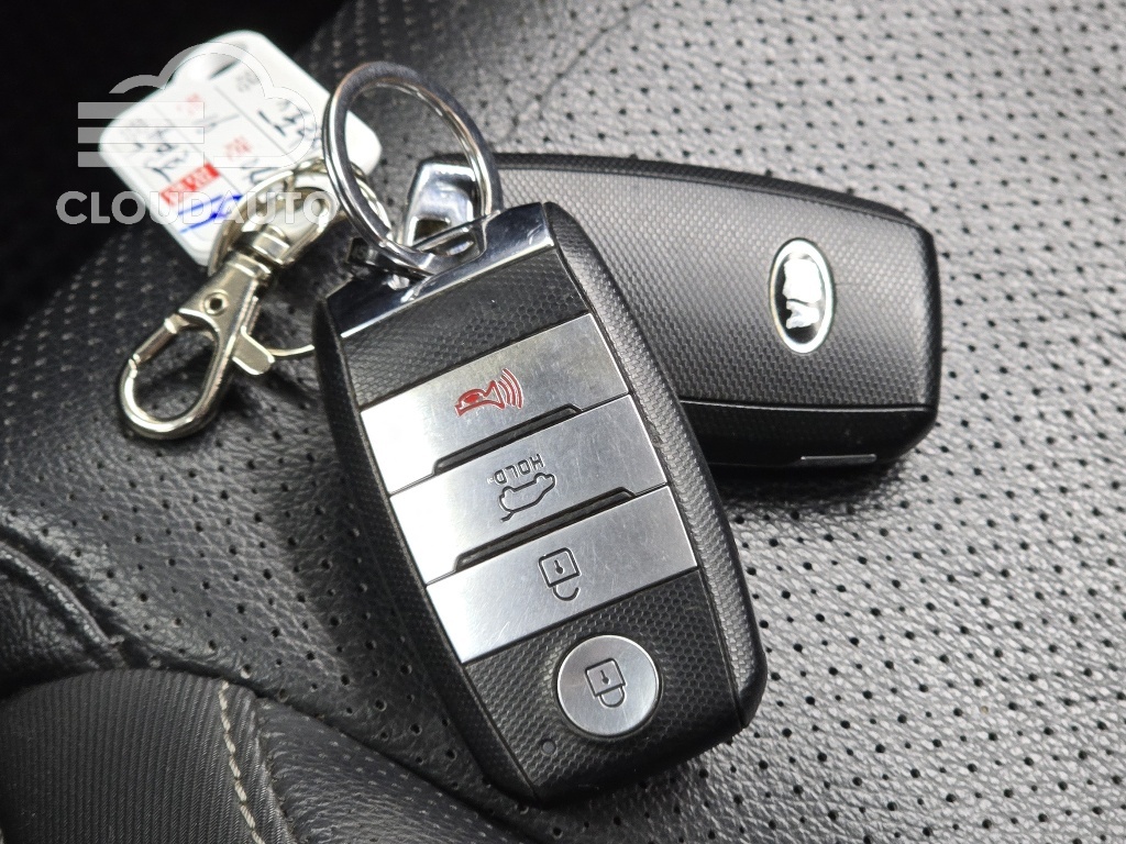 2016 Kia Sportage Diesel 1.7 2WD Noblesse - Image 30