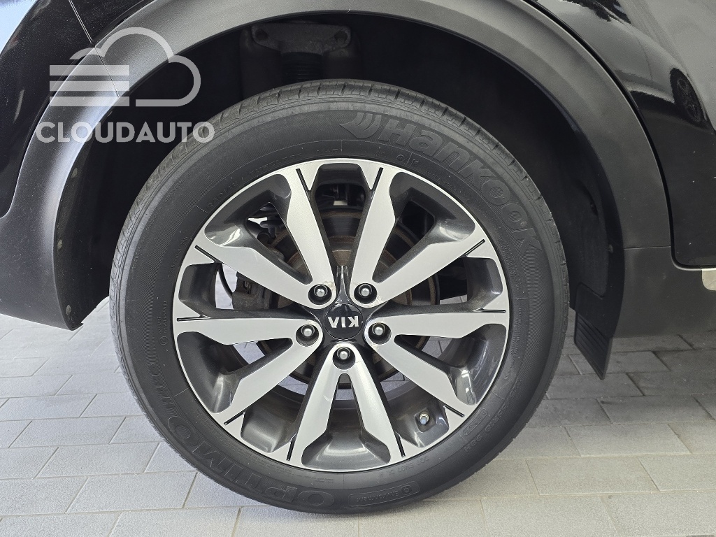 2016 Kia Sportage Diesel 1.7 2WD Noblesse - Image 5