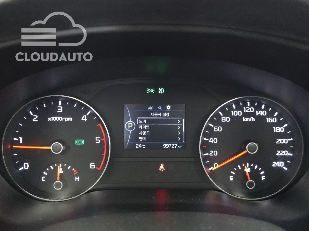 2016 Kia Sportage Diesel 1.7 2WD Noblesse - Image 8
