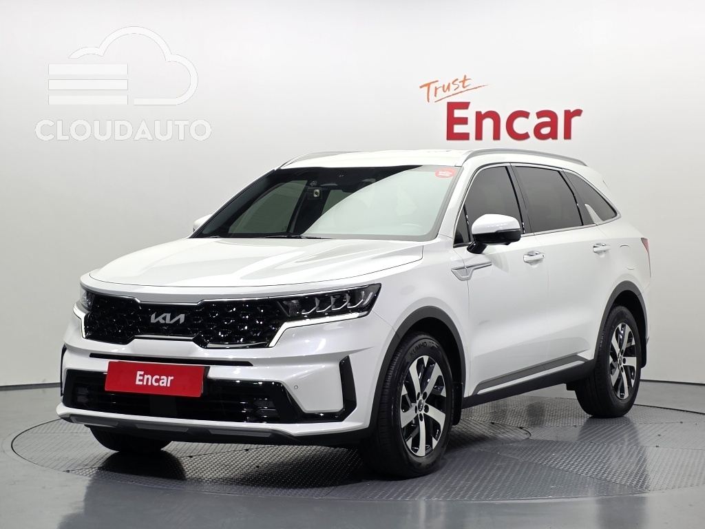 2022 Kia Sorento Diesel 2.2 2WD