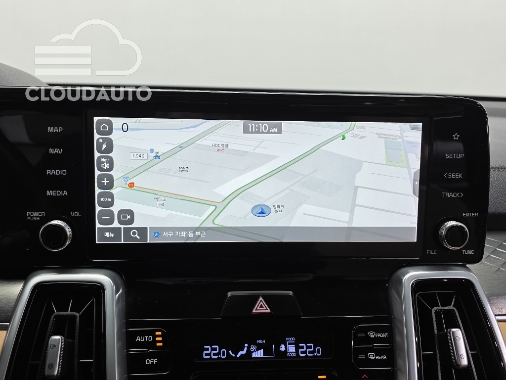 2022 Kia Sorento Diesel 2.2 2WD - Image 14