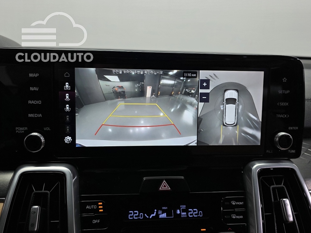 2022 Kia Sorento Diesel 2.2 2WD - Image 15