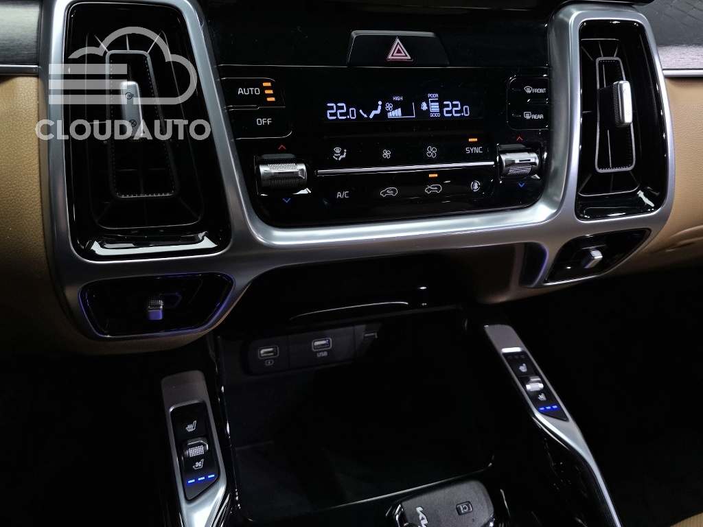 2022 Kia Sorento Diesel 2.2 2WD - Image 17