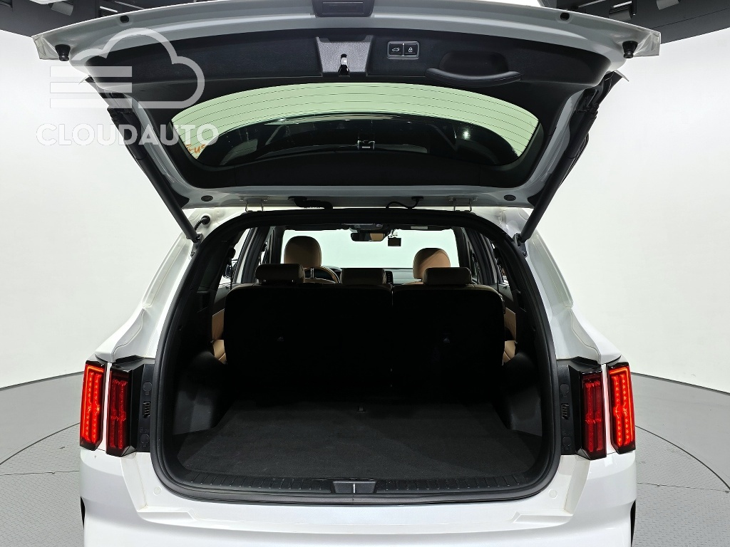 2022 Kia Sorento Diesel 2.2 2WD - Image 20