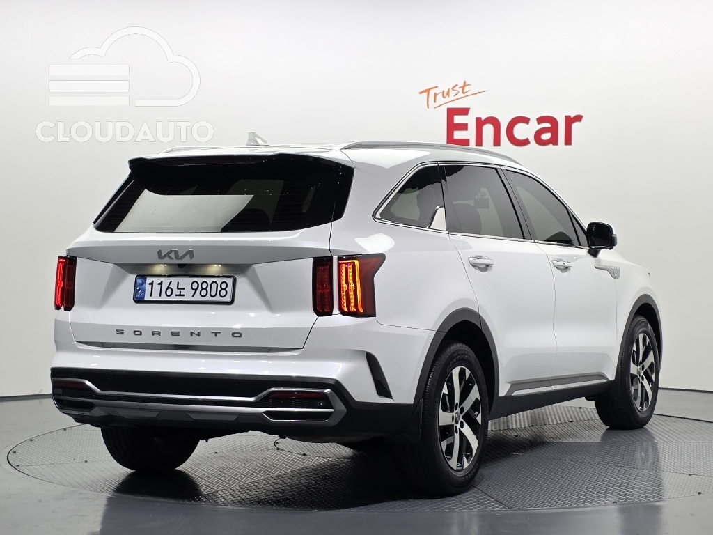 2022 Kia Sorento Diesel 2.2 2WD - Image 2