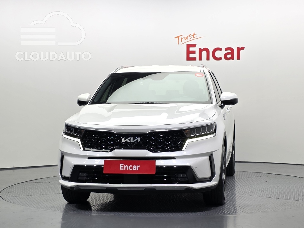 2022 Kia Sorento Diesel 2.2 2WD - Image 3