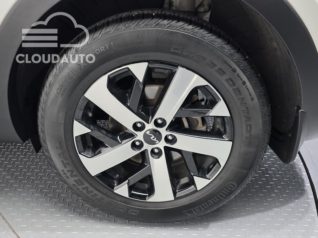 2022 Kia Sorento Diesel 2.2 2WD - Image 5