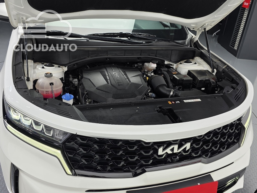 2022 Kia Sorento Diesel 2.2 2WD - Image 6