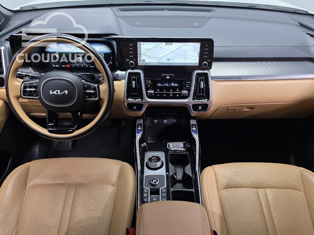2022 Kia Sorento Diesel 2.2 2WD - Image 7