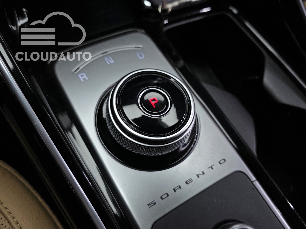 2022 Kia Sorento Diesel 2.2 2WD - Image 9