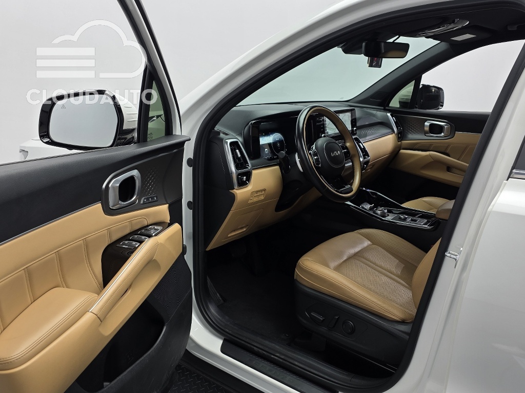 2022 Kia Sorento Diesel 2.2 2WD - Image 10