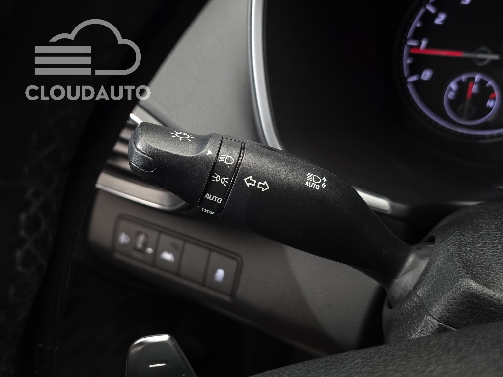 2021 Hyundai Santa Fe Gasoline 2.5T 2WD - Image 17