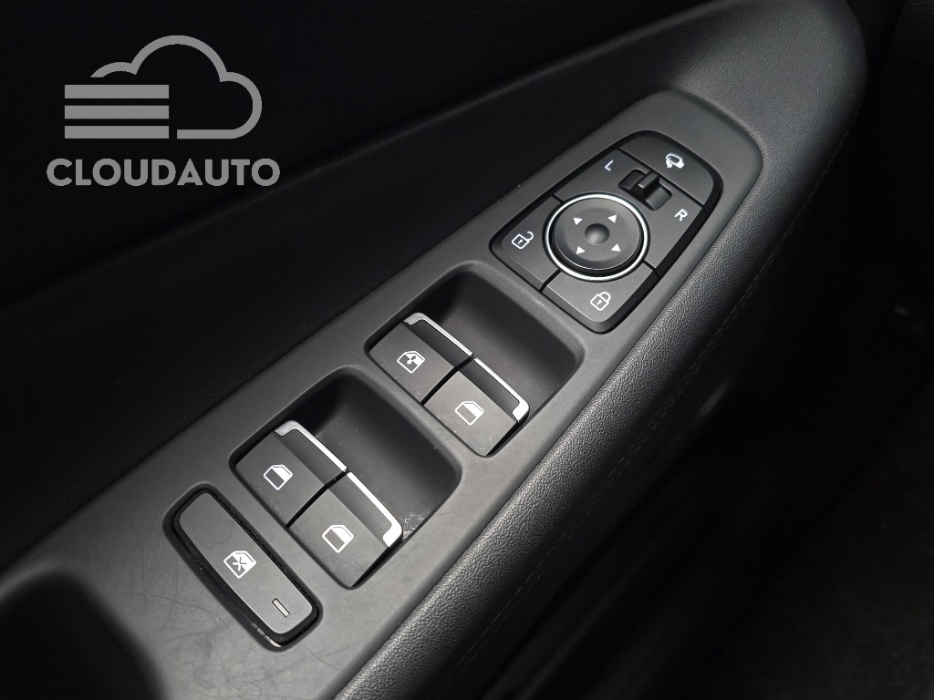 2021 Hyundai Santa Fe Gasoline 2.5T 2WD - Image 18