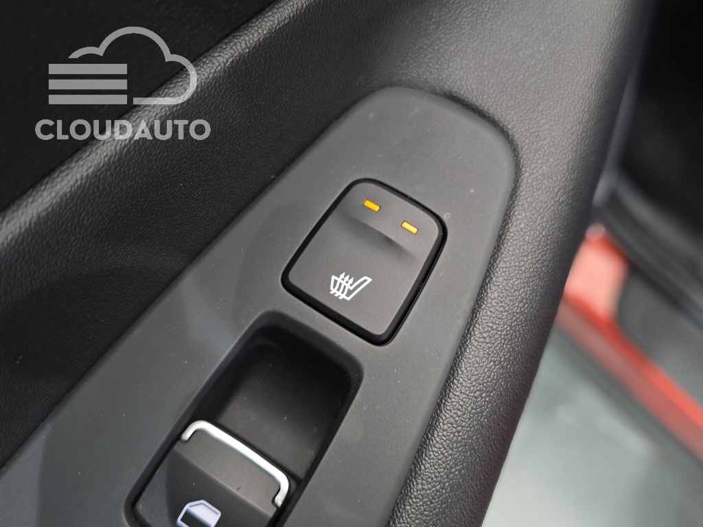 2021 Hyundai Santa Fe Gasoline 2.5T 2WD - Image 19