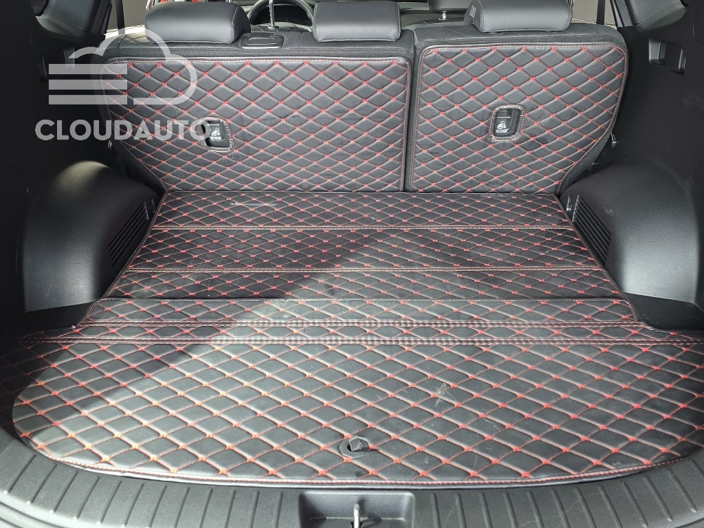 2021 Hyundai Santa Fe Gasoline 2.5T 2WD - Image 20