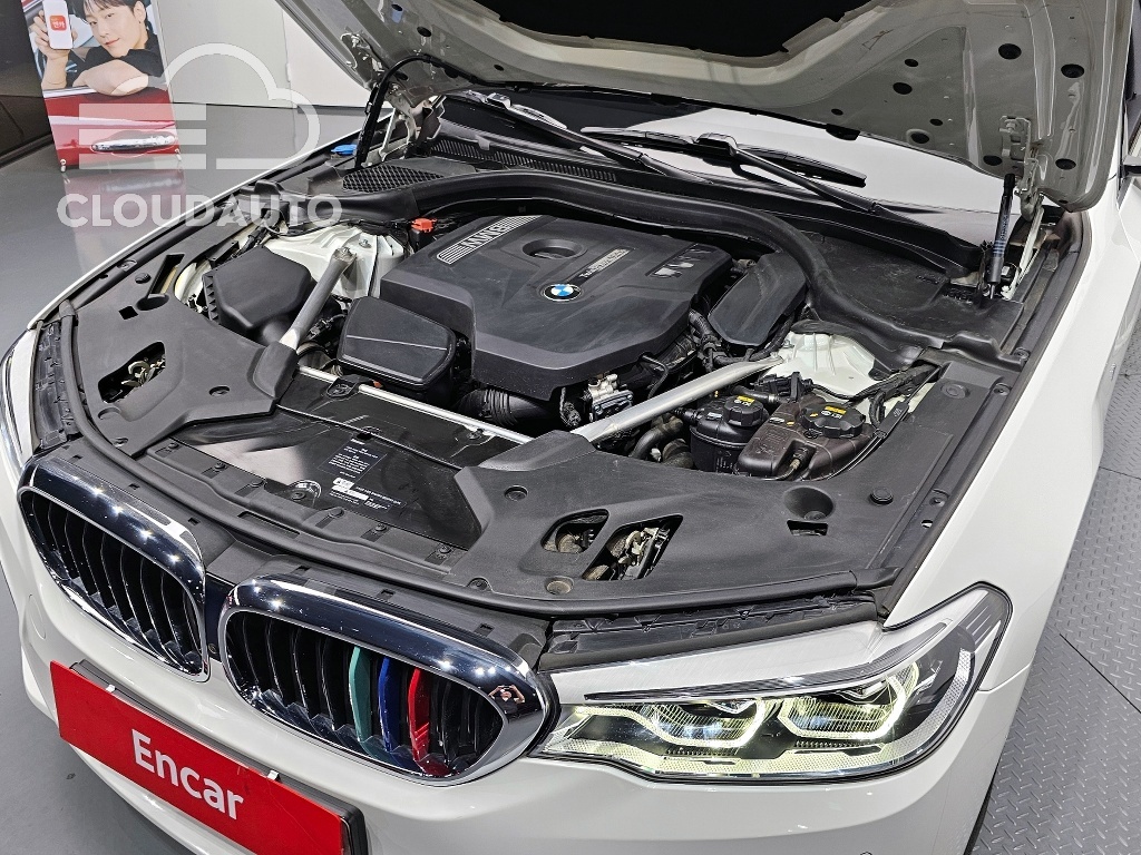 2018 BMW 5 Series 530i xDrive M Sports Plus - Image 6