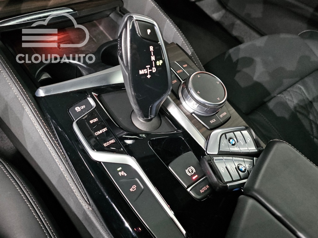 2018 BMW 5 Series 530i xDrive M Sports Plus - Image 9