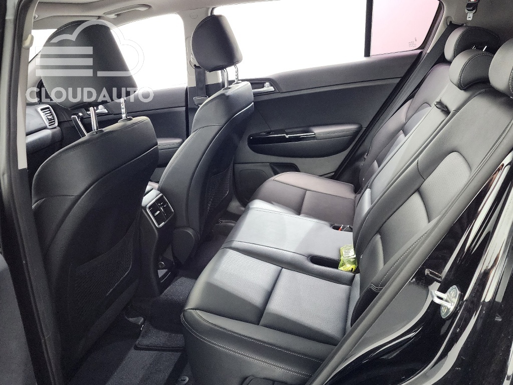 2018 Kia Sportage Diesel 2.0 2WD Noblesse - Image 9