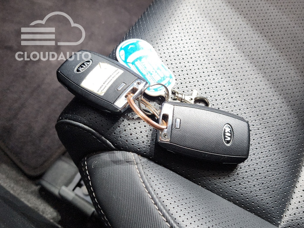 2018 Kia Sportage Diesel 2.0 2WD Noblesse - Image 14