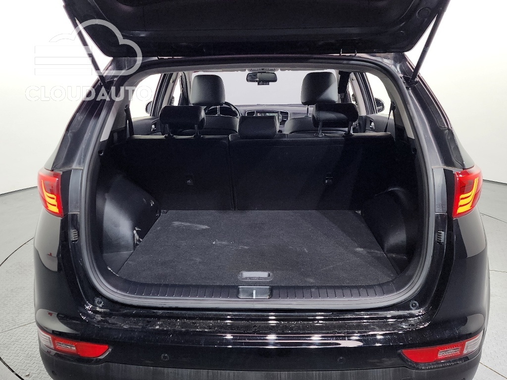 2018 Kia Sportage Diesel 2.0 2WD Noblesse - Image 17