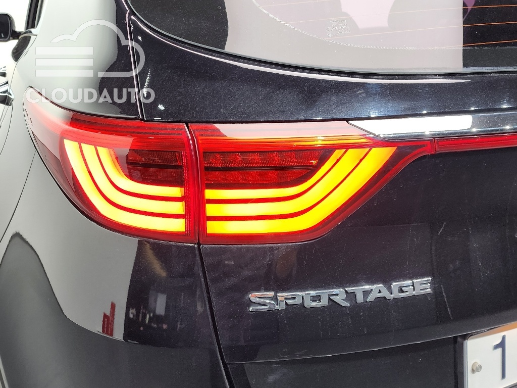 2018 Kia Sportage Diesel 2.0 2WD Noblesse - Image 21