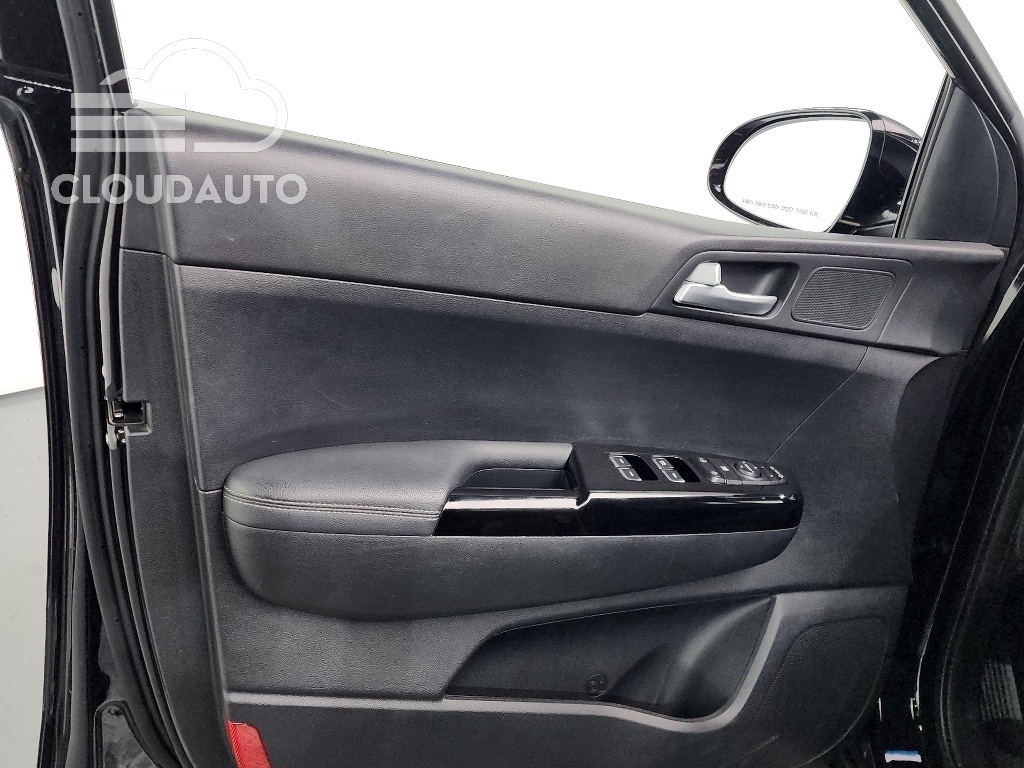 2018 Kia Sportage Diesel 2.0 2WD Noblesse - Image 22