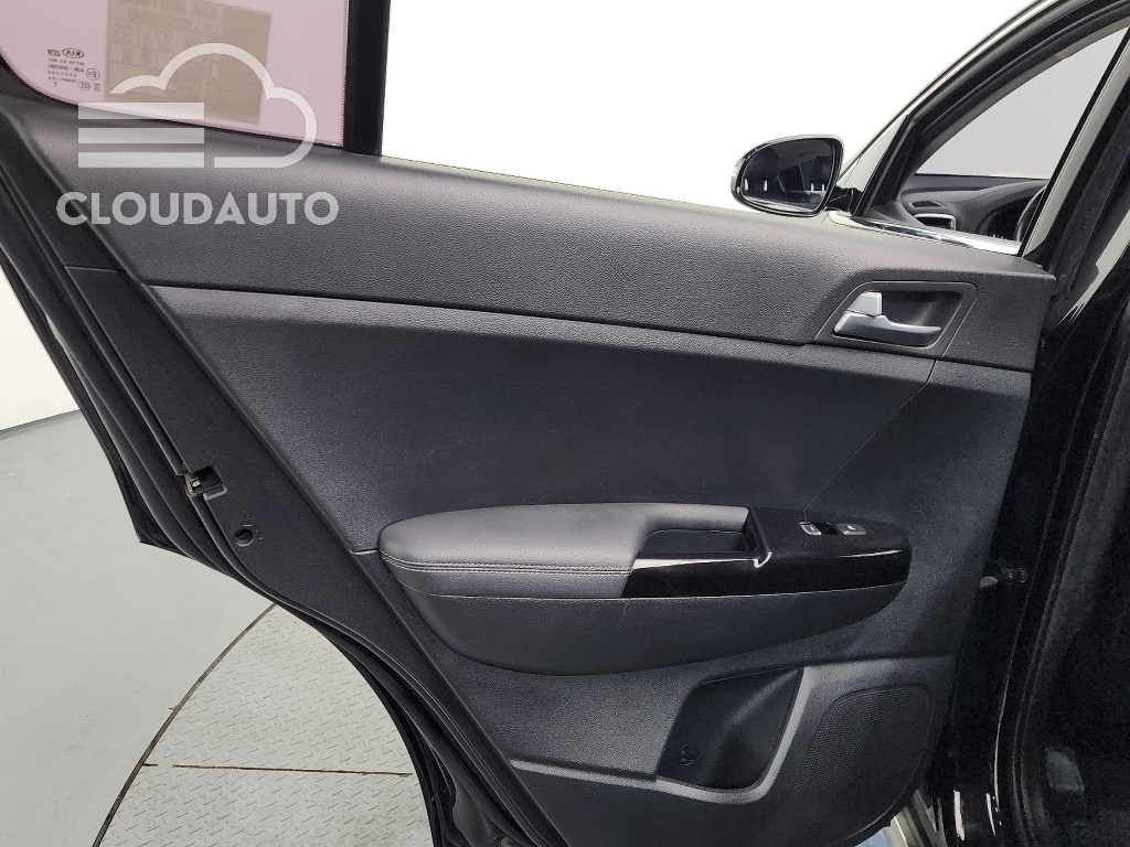 2018 Kia Sportage Diesel 2.0 2WD Noblesse - Image 23