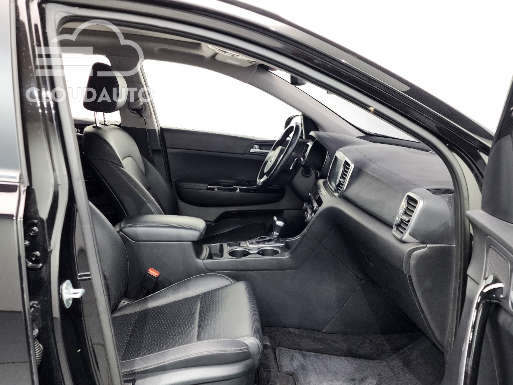 2018 Kia Sportage Diesel 2.0 2WD Noblesse - Image 24