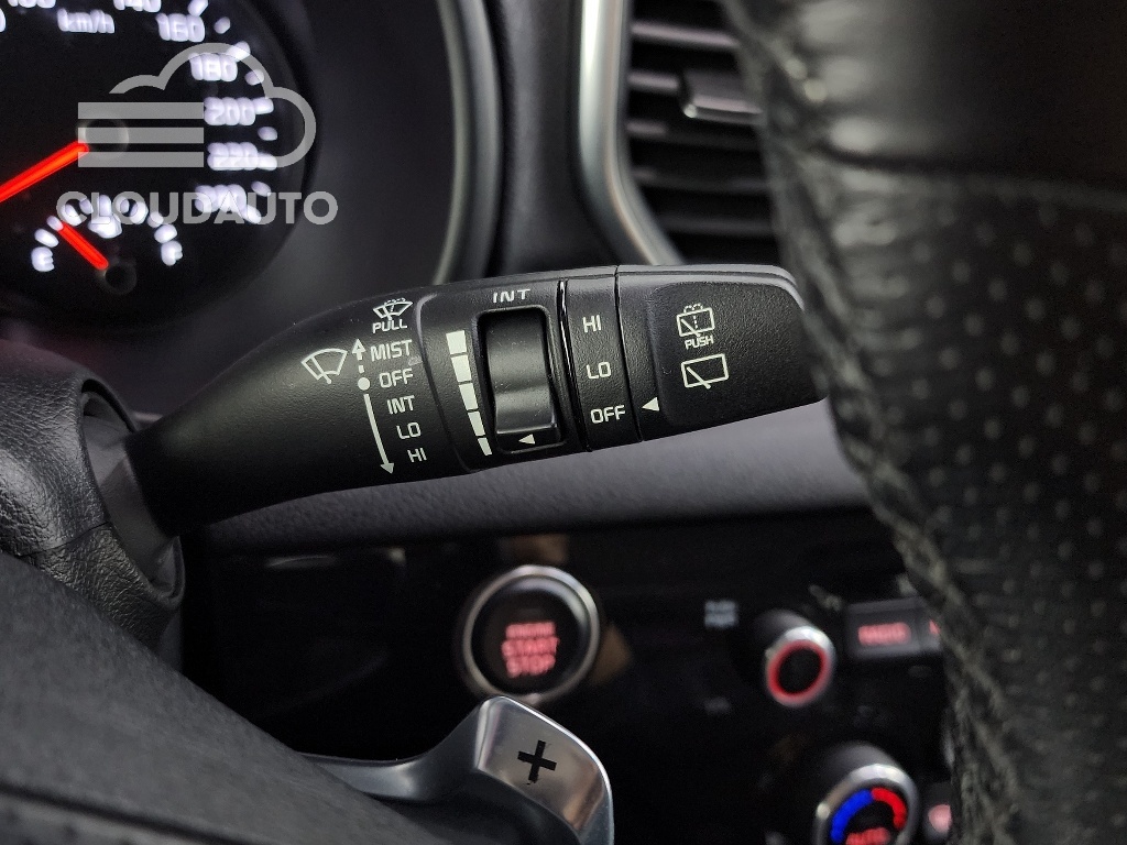 2018 Kia Sportage Diesel 2.0 2WD Noblesse - Image 28