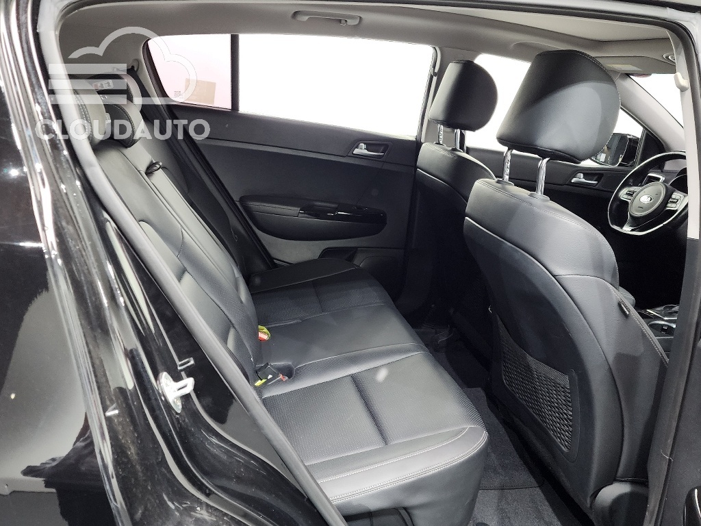 2018 Kia Sportage Diesel 2.0 2WD Noblesse - Image 31