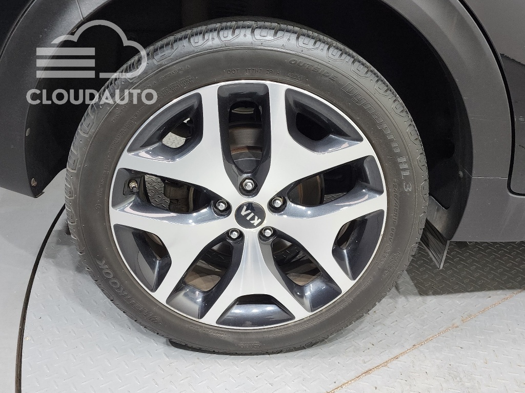 2018 Kia Sportage Diesel 2.0 2WD Noblesse - Image 5