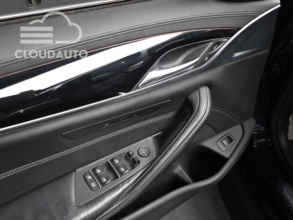 2018 BMW 5 Series 520d xDrive M Sports Plus - Image 23