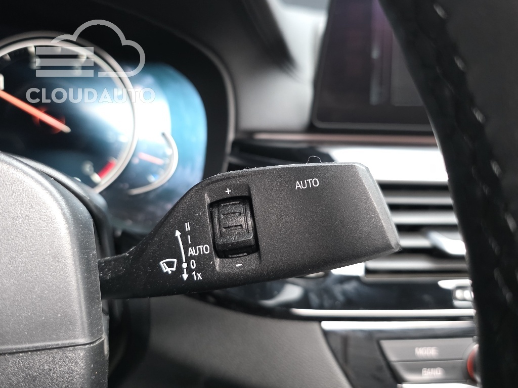 2018 BMW 5 Series 520d xDrive M Sports Plus - Image 29