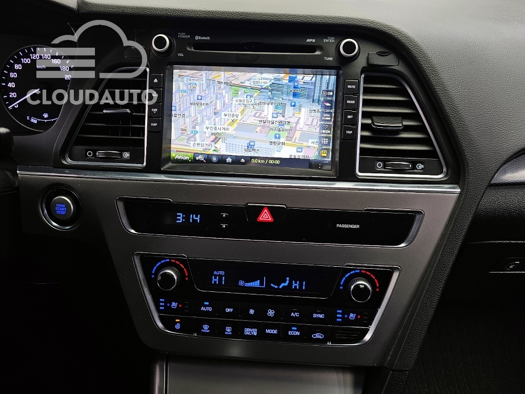 2016 Hyundai Sonata 2.0 HEV - Image 14